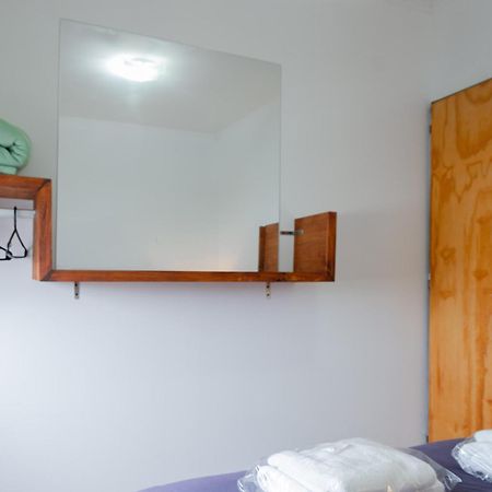 Fenix Apart Apartment Concepcion del Uruguay Luaran gambar