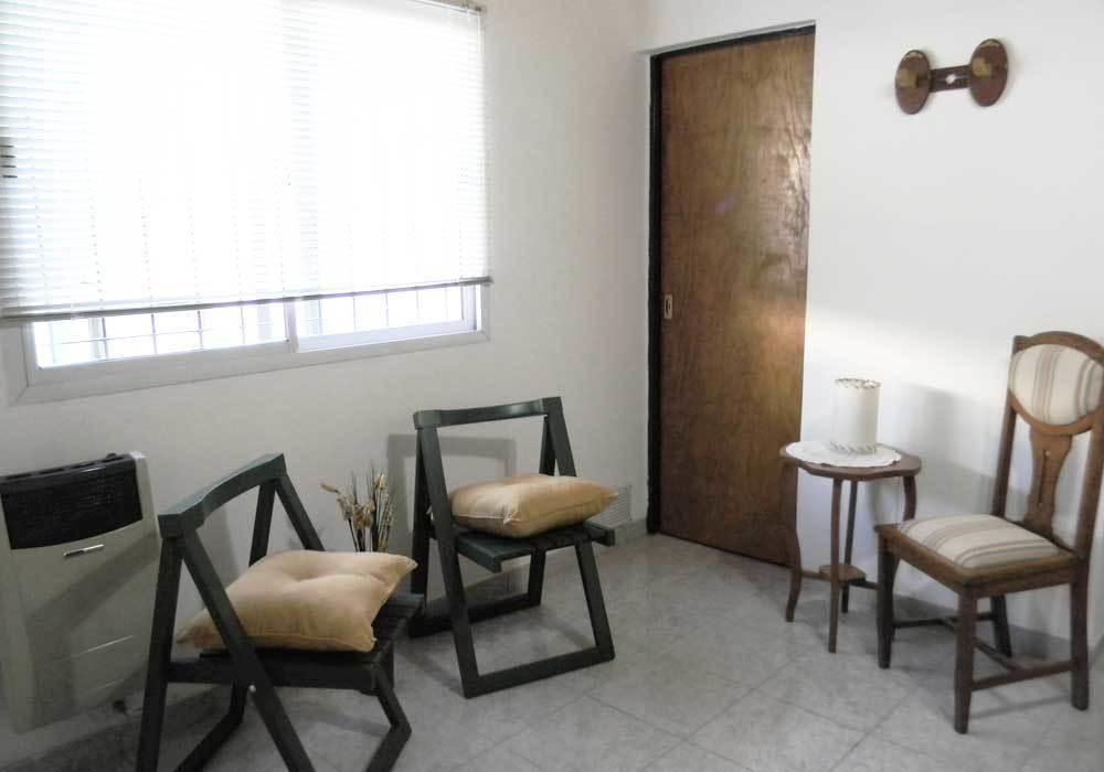 Fenix Apart Apartment Concepcion del Uruguay Bilik gambar
