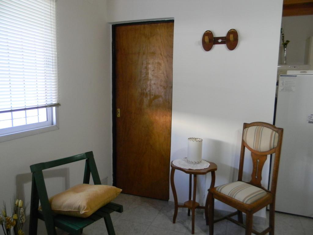 Fenix Apart Apartment Concepcion del Uruguay Bilik gambar