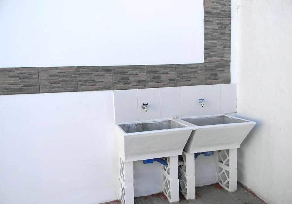 Fenix Apart Apartment Concepcion del Uruguay Bilik gambar