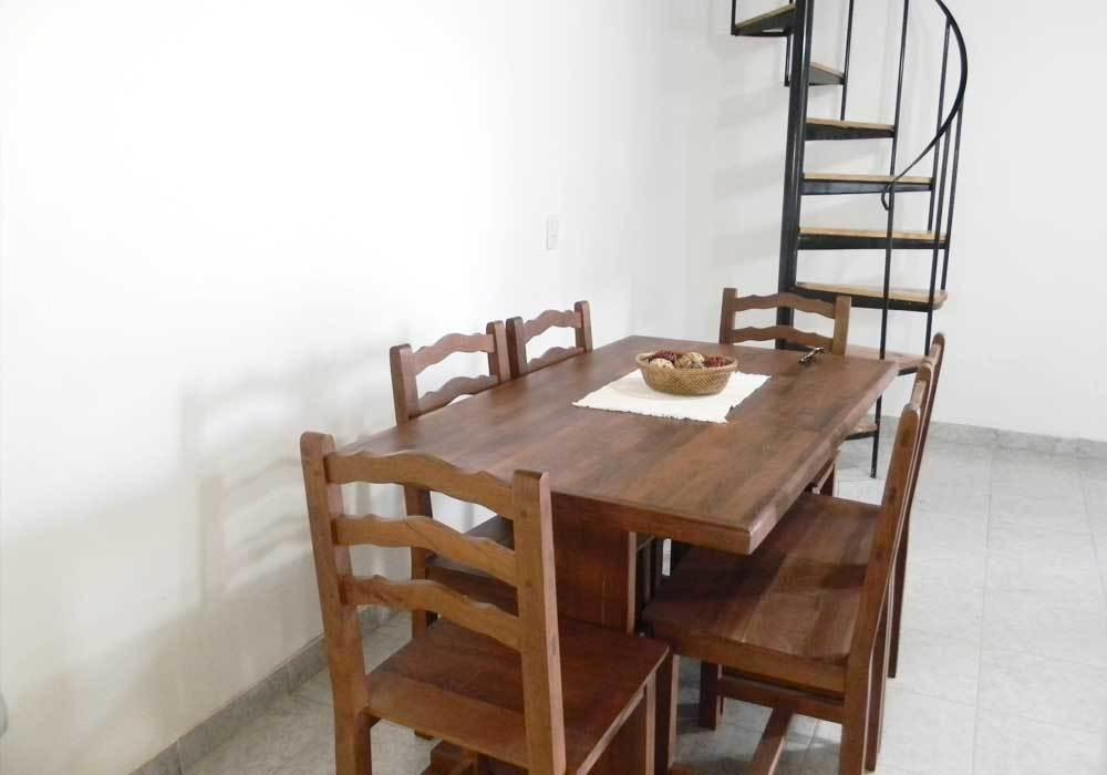 Fenix Apart Apartment Concepcion del Uruguay Bilik gambar