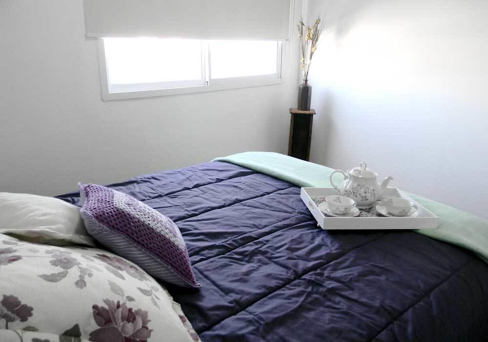 Fenix Apart Apartment Concepcion del Uruguay Bilik gambar