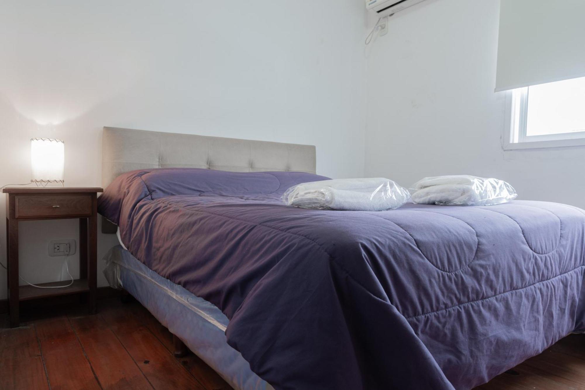 Fenix Apart Apartment Concepcion del Uruguay Luaran gambar