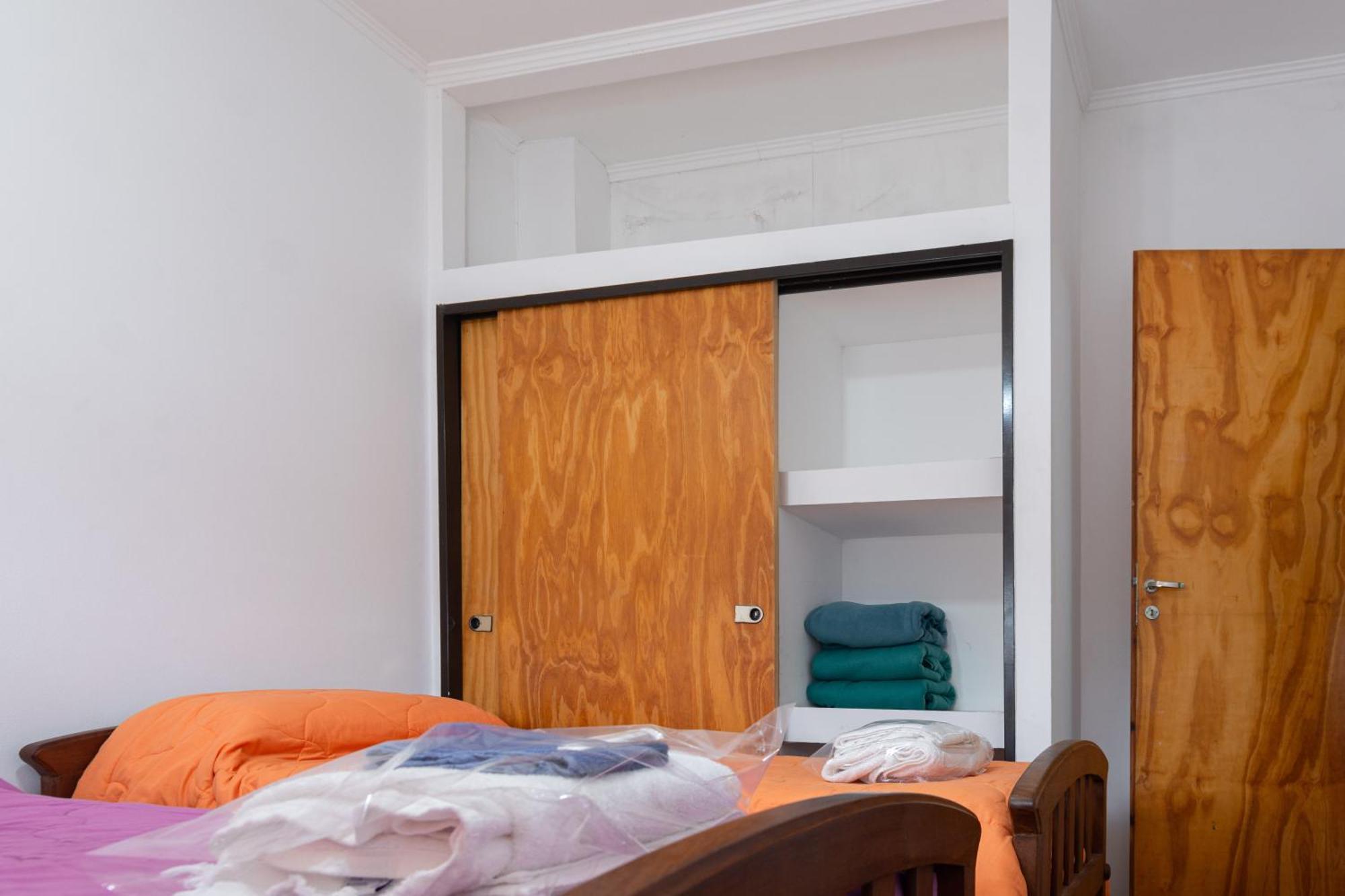 Fenix Apart Apartment Concepcion del Uruguay Luaran gambar