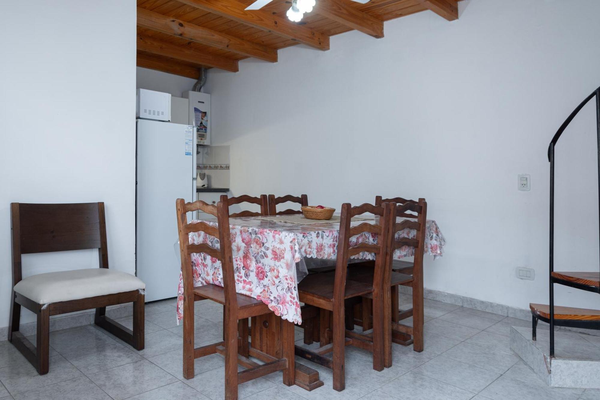 Fenix Apart Apartment Concepcion del Uruguay Luaran gambar