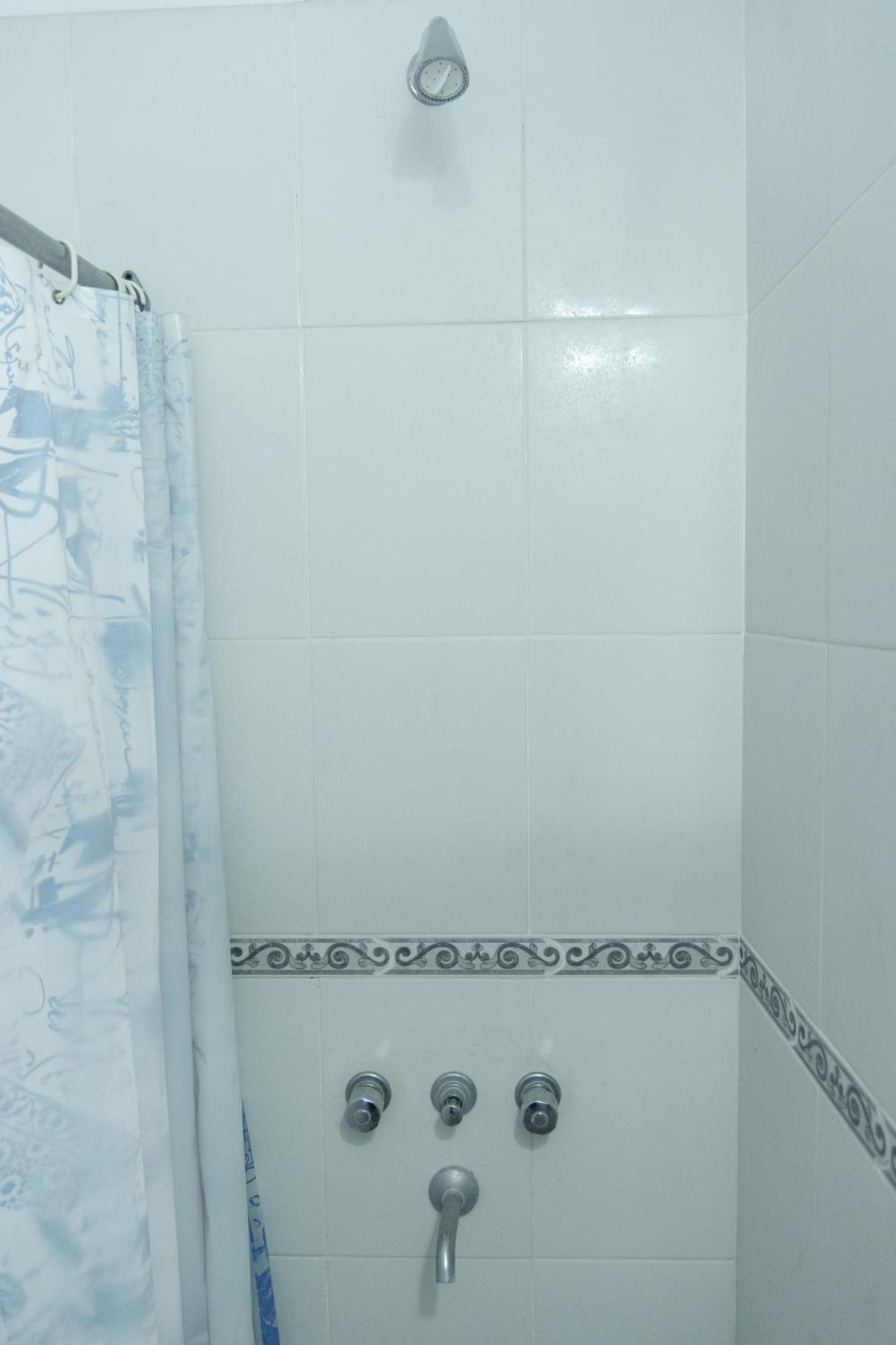Fenix Apart Apartment Concepcion del Uruguay Luaran gambar