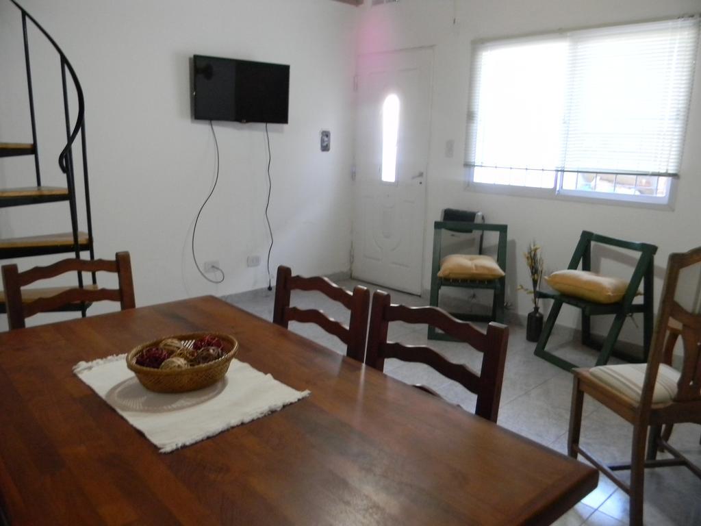 Fenix Apart Apartment Concepcion del Uruguay Luaran gambar