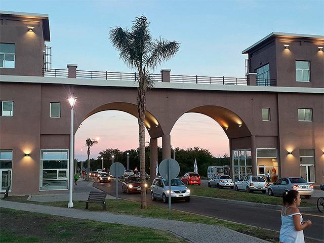 Fenix Apart Apartment Concepcion del Uruguay Luaran gambar