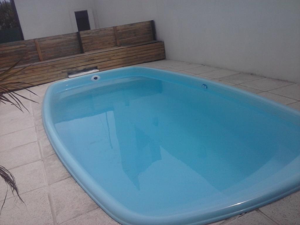 Fenix Apart Apartment Concepcion del Uruguay Luaran gambar