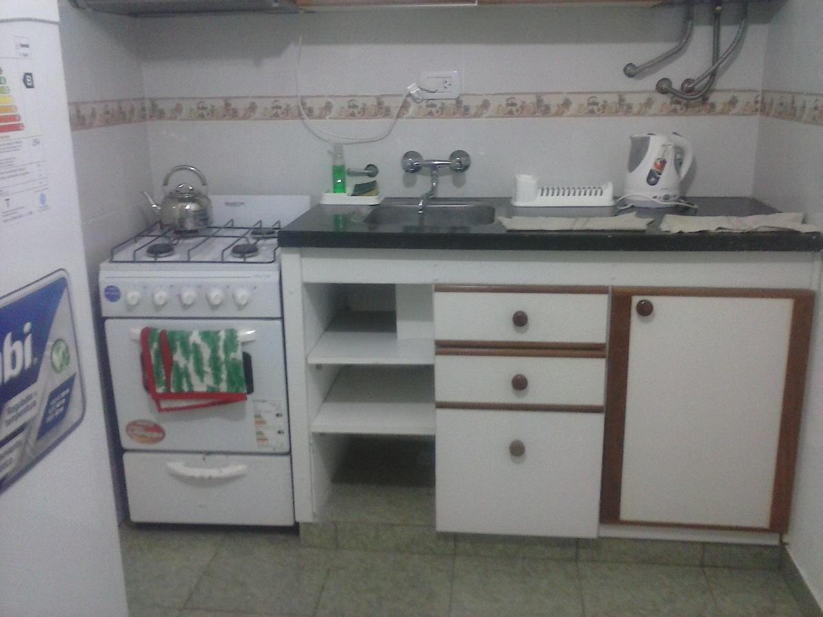 Fenix Apart Apartment Concepcion del Uruguay Luaran gambar
