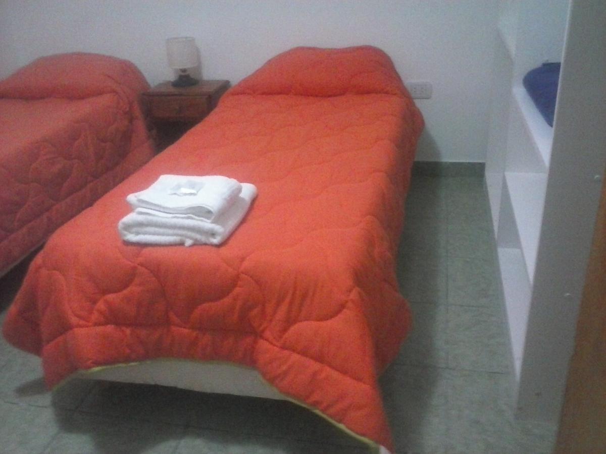 Fenix Apart Apartment Concepcion del Uruguay Luaran gambar
